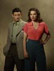 Agent Carter [Cast]