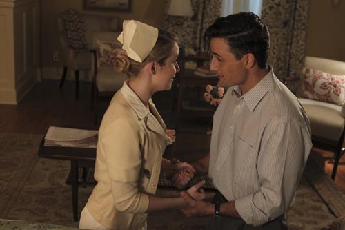 Agent Carter [Cast] Photo