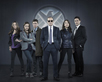 Agents of SHIELD [Cast]