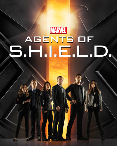Agents of SHIELD [Cast] Photo