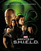 Agents of SHIELD [Cast]