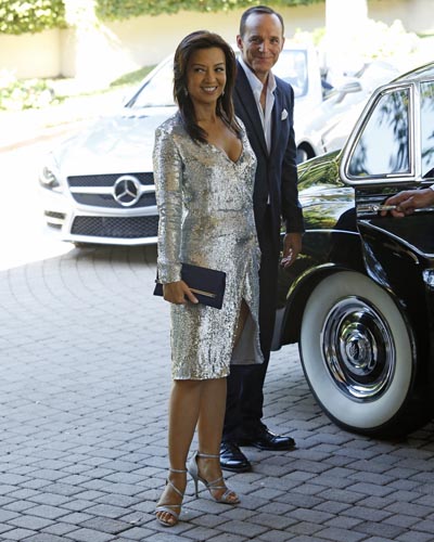 Agents of SHIELD [Cast] Photo