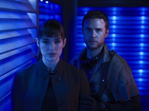 Agents of SHIELD [Cast] Photo