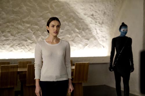 Agents of SHIELD [Cast] Photo