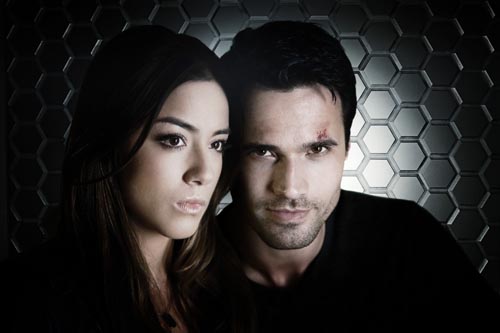 Agents of SHIELD [Cast] Photo
