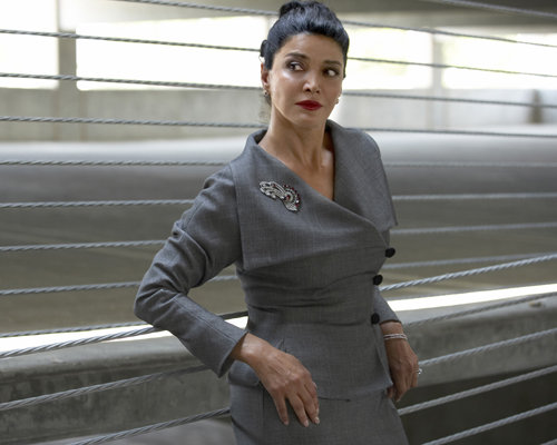 Aghdahloo, Shohreh [Smith] Photo