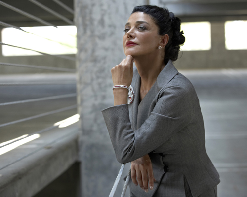 Aghdahloo, Shohreh [Smith] Photo