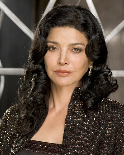 Aghdahloo, Shohreh [Smith] Photo