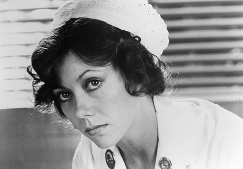 Agutter, Jenny [An American Werewolf In London] Photo