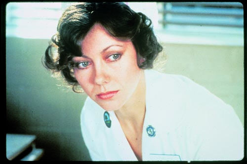 Agutter, Jenny [An American Werewolf In London] Photo