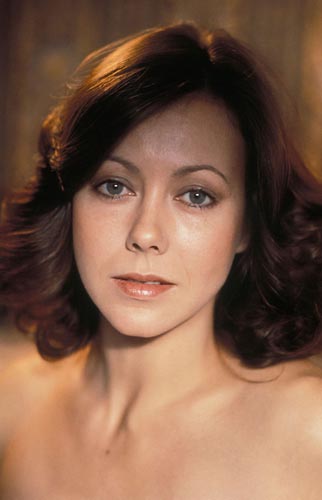 Agutter, Jenny [An American Werewolf in London] Photo