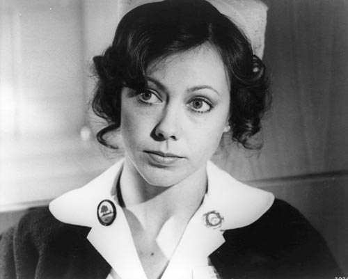 Agutter, Jenny [An American Werewolf in London] Photo