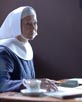 Agutter, Jenny [Call the Midwife]