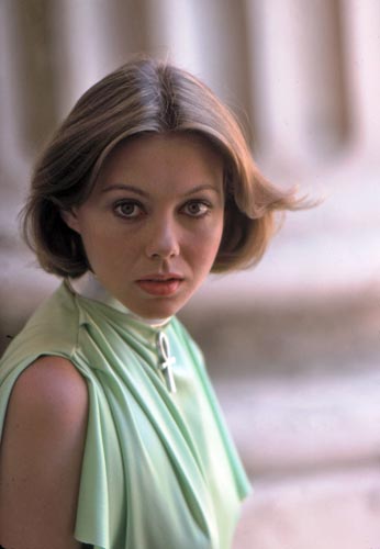 Agutter, Jenny [Logan's Run] Photo