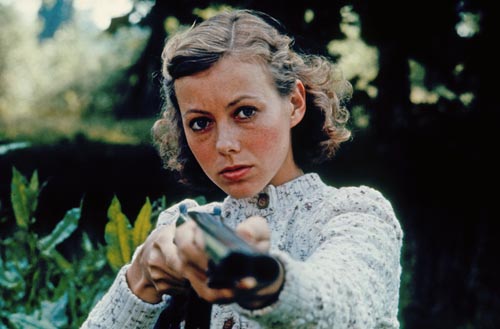 Agutter, Jenny [The Eagle Has Landed] Photo