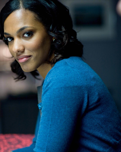 Agyeman, Freema [Law and Order UK] Photo