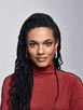 Agyeman, Freema [New Amsterdam]