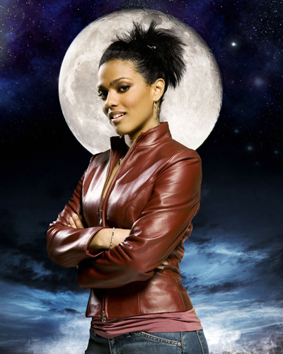 Agyeman, Freeman [Doctor Who] Photo