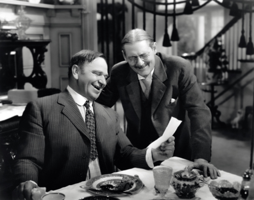 Ah, Wilderness [Cast] Photo