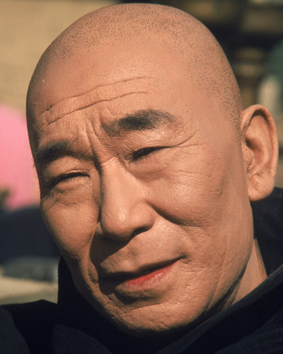 Ahn, Philip [Kung Fu] Photo