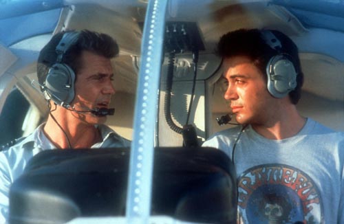 Air America [Cast] Photo