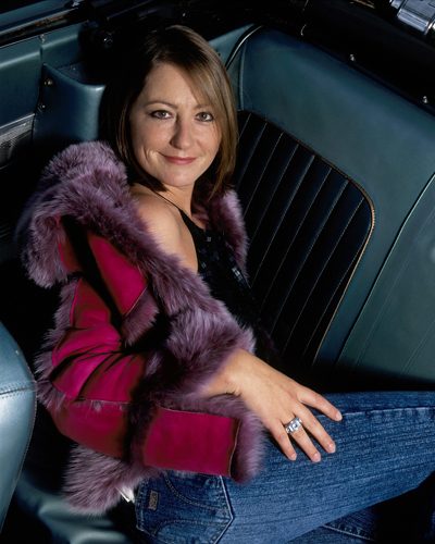 Aird, Holly [Waking The Dead] Photo