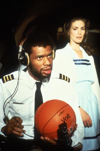 Airplane [Cast] Photo