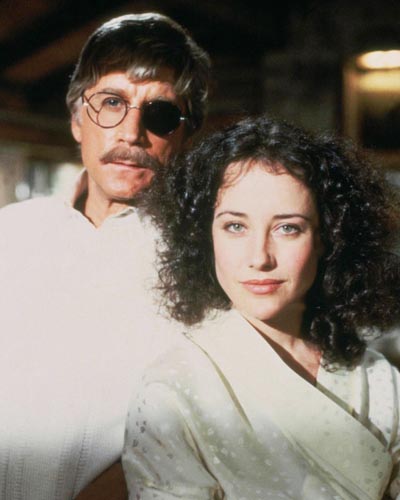 Airwolf [Cast] Photo