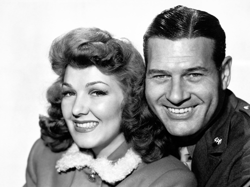 Alaska Highway [Cast] Photo