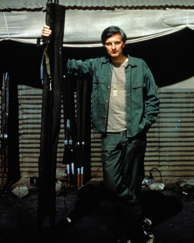 Alda, Alan [MASH] Photo