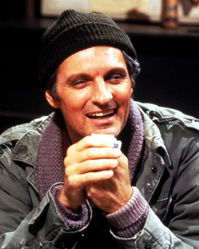 Alda, Alan [MASH] Photo