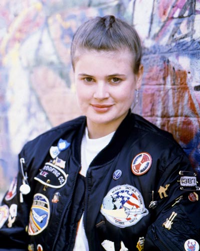 Aldred, Sophie [Doctor Who] Photo