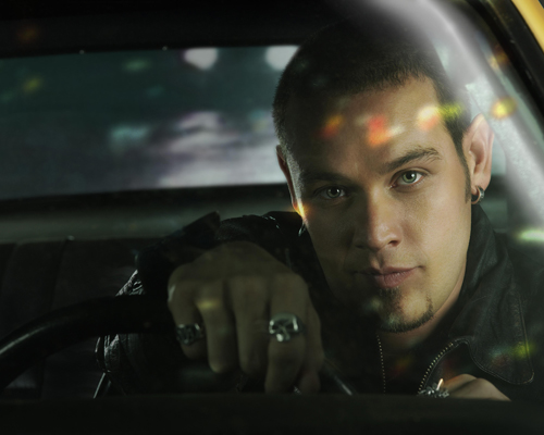 Alejandro, Kevin [Drive] Photo