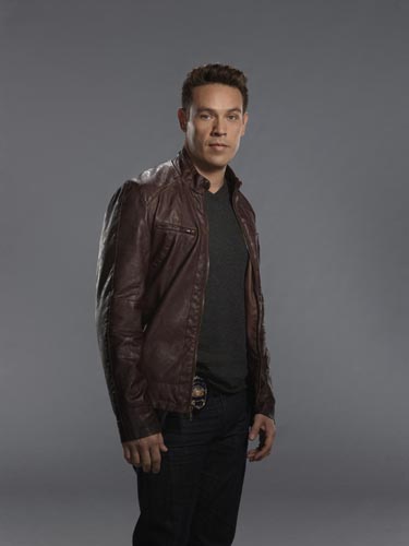 Alejandro, Kevin [Lucifer] Photo