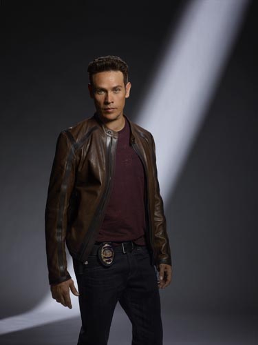 Alejandro, Kevin [Lucifer] Photo