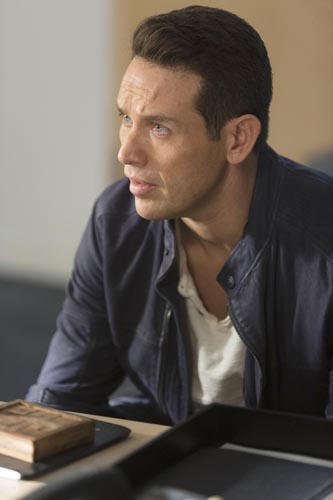 Alejandro, Kevin [Lucifer] Photo