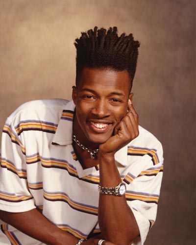 Alexander, Flex [Total Security] Photo