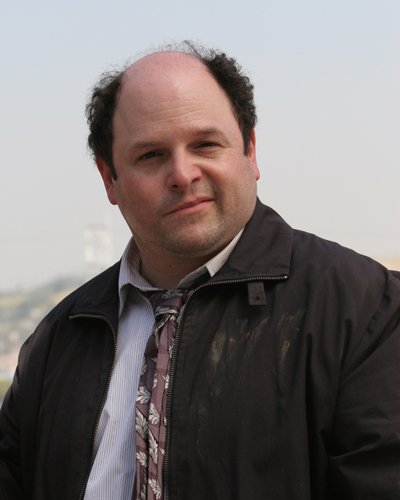 Alexander, Jason [Monk] Photo