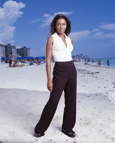 Alexander, Khandi [CSI : Miami] Photo