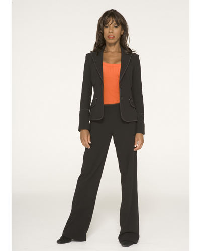 Alexander, Khandi [CSI : Miami] Photo