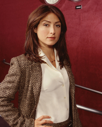 Alexander, Sasha [NCIS] Photo