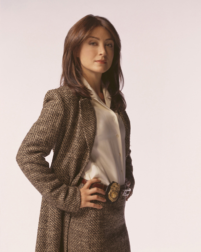 Alexander, Sasha [NCIS] Photo