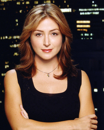 Alexander, Sasha [NCIS] Photo