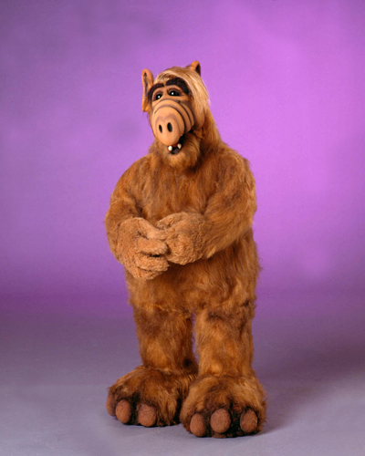Alf [ALF] Photo