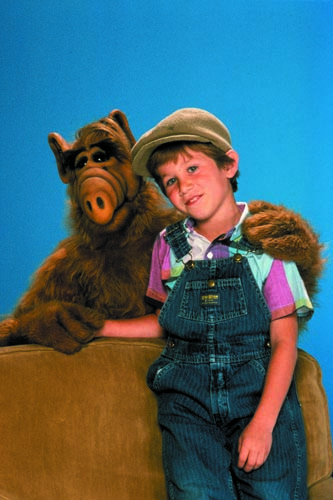 ALF [Cast] Photo