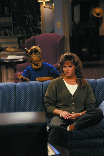 ALF [Cast] Photo