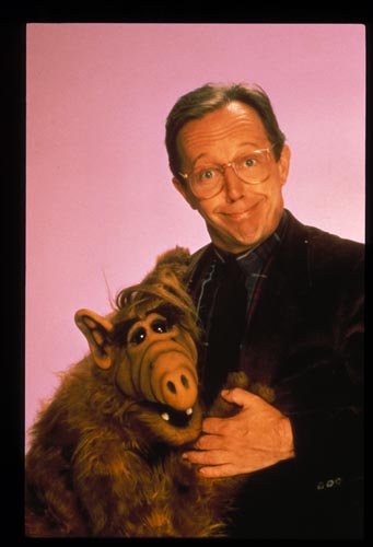 ALF [Cast] Photo