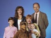 ALF [Cast]