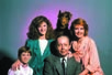 ALF [Cast]