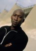 Ali, Mahershala [Threat Matrix]